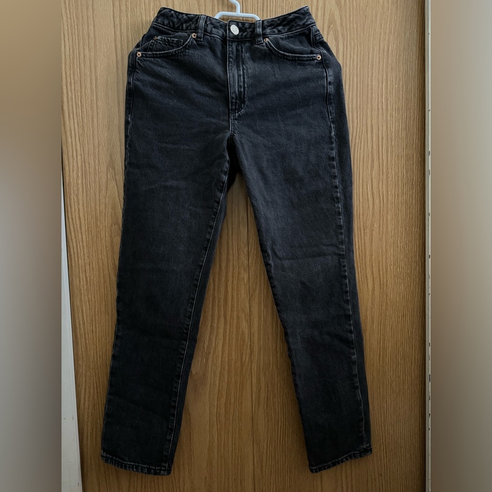 Garage Denim Jeans